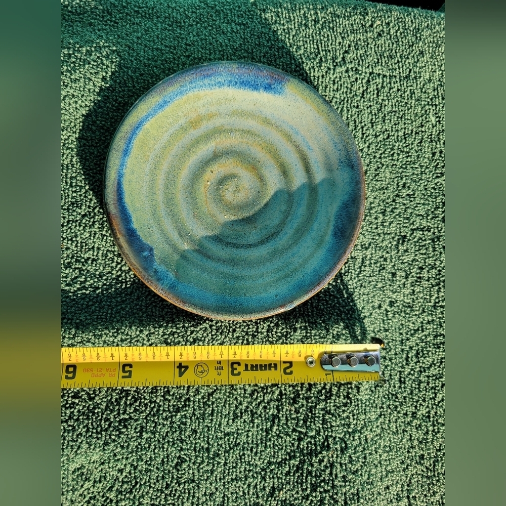 Pottery - Picture 2 of 5